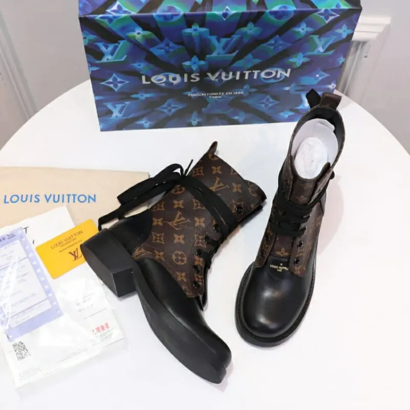 louis vuitton bottes pour femme s_1244a11